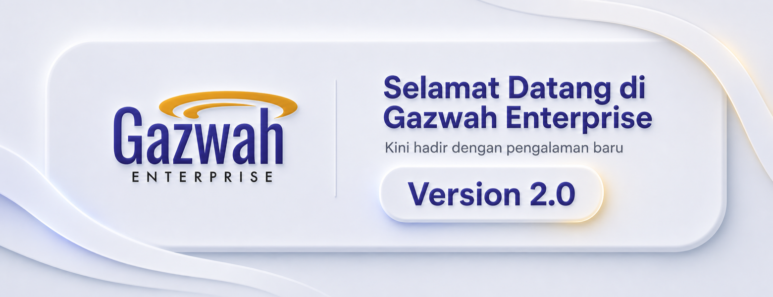 GAZWAH VERSION 2.0