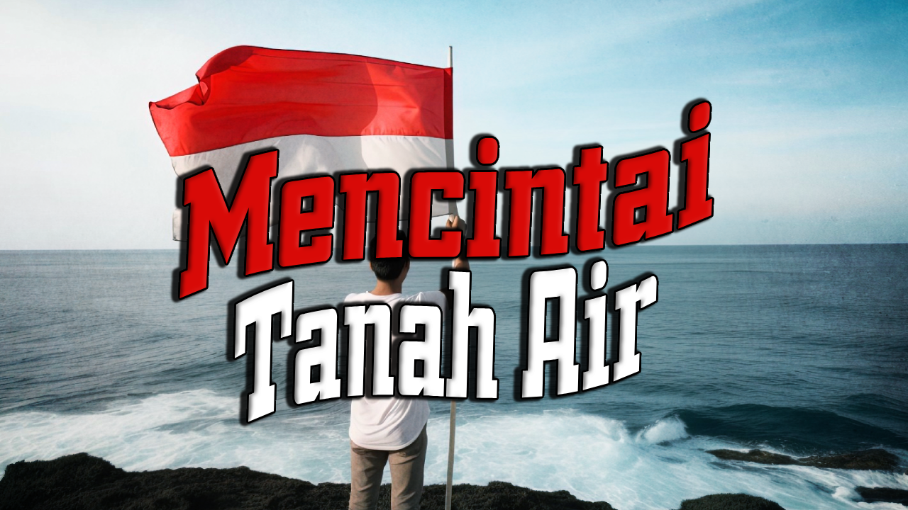 Mencintai Tanah Air, Begini Kata Ustadz Khalid Basalamah